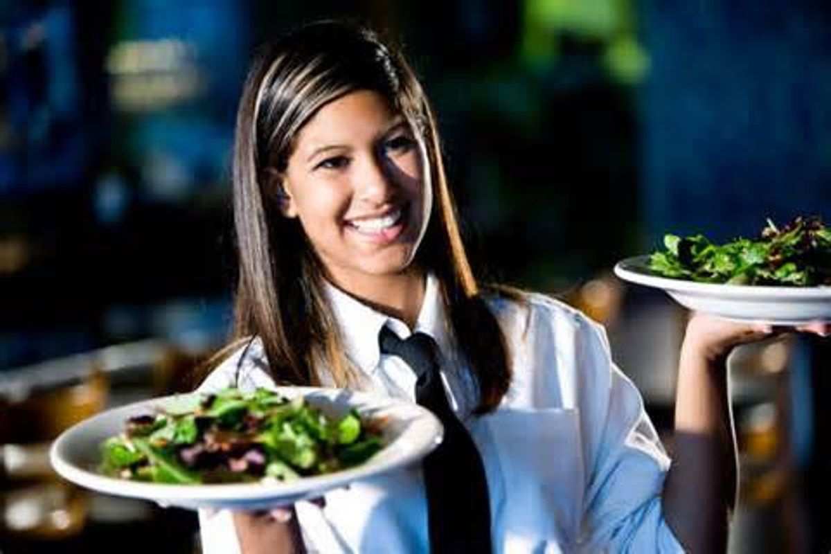 15 Things You Don't Know About Servers