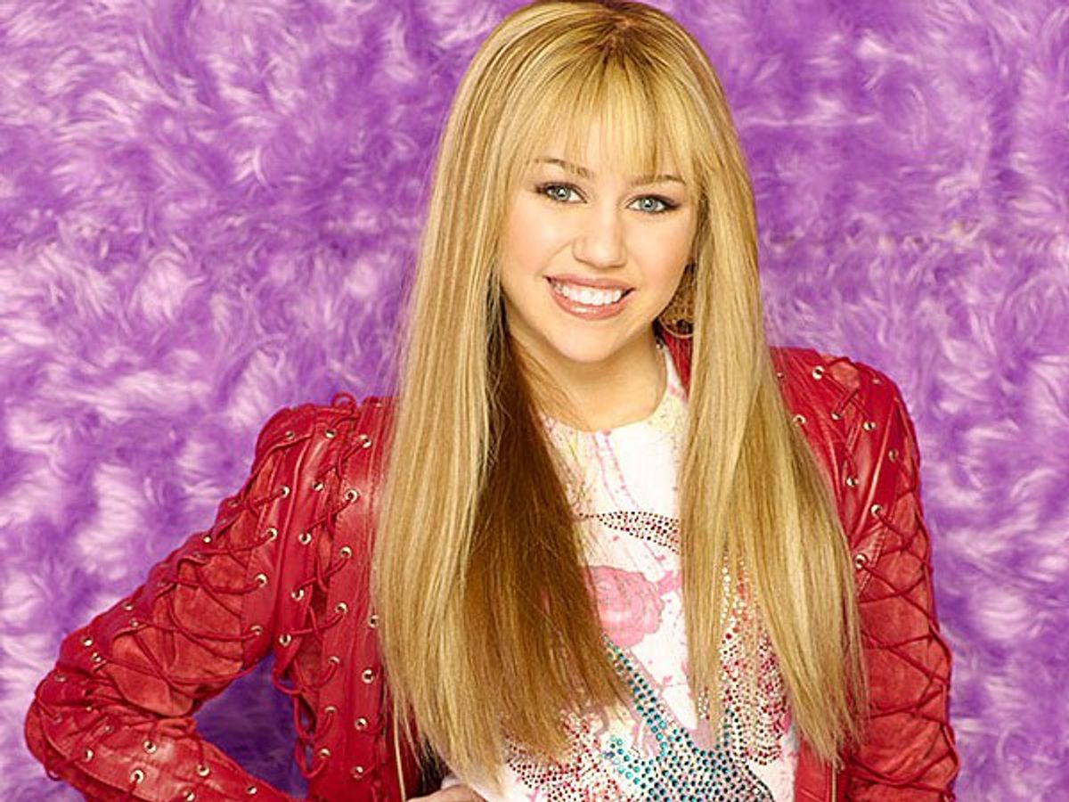 Hannah Montana's Best Songs Of All Time, Ranked