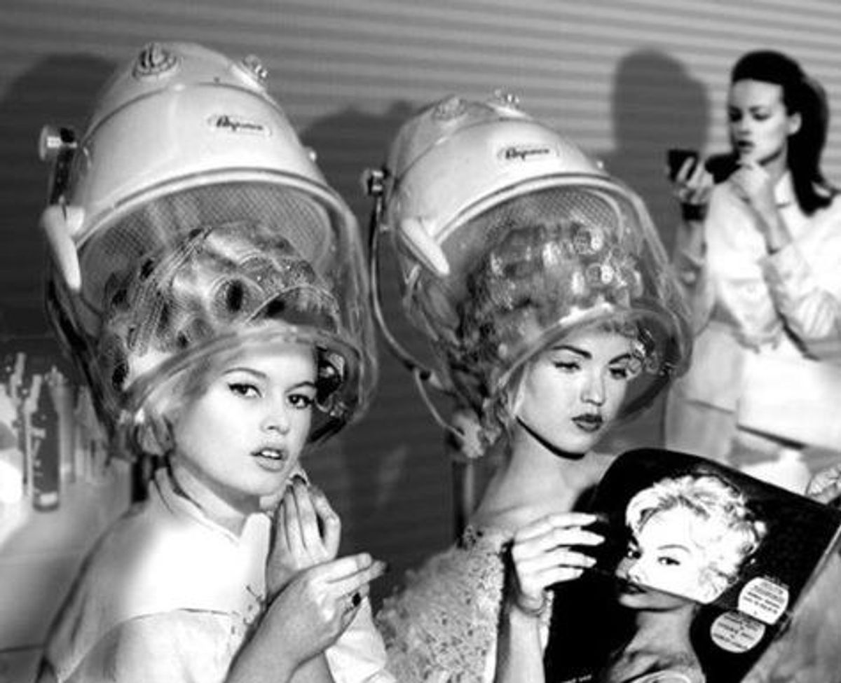 The Shocking Hidden Danger of Salons