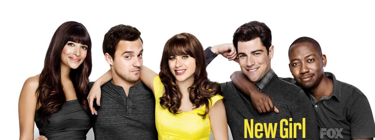 14 "New Girl" Quotes About Life