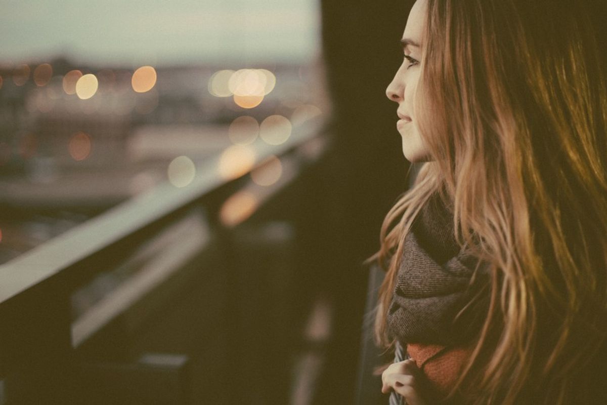 Why I'm No Longer Afraid of Rejection