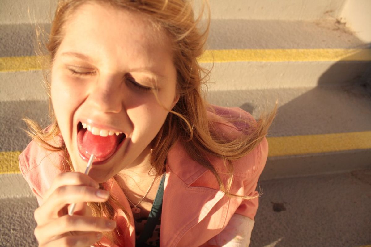 13 Sweet Confessions Of A Sugarholic