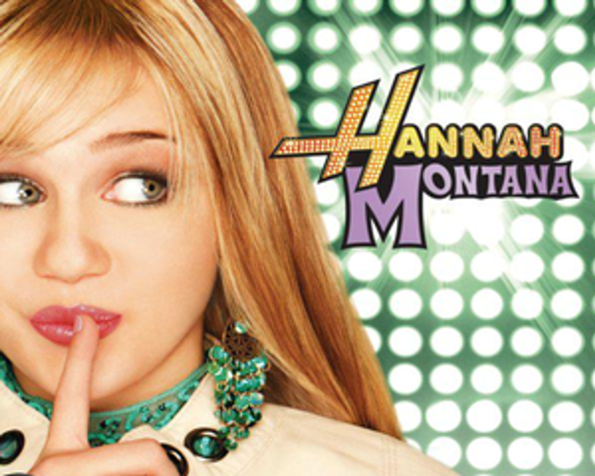 Remembering 'Hannah Montana' On Its 10th Anniversary