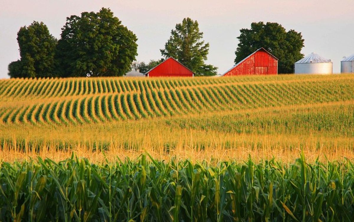 15 Signs You're From Southern Indiana