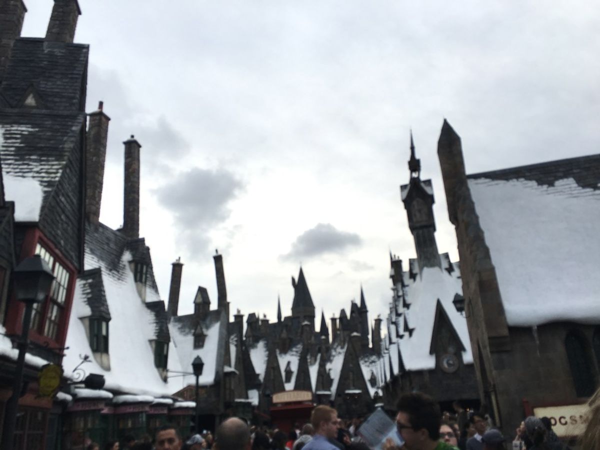 8 Reasons To Visit Harry Potter World In Your Lifetime