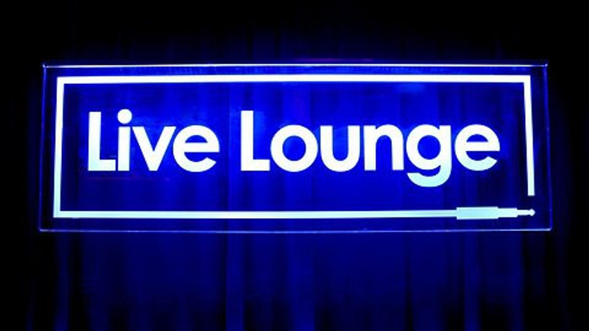 15 Live Lounge Covers You Need to Hear