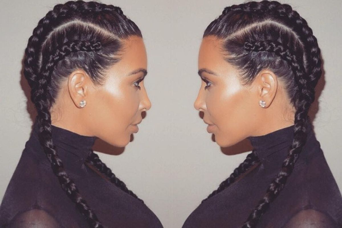 The Boxer Braid Epidemic