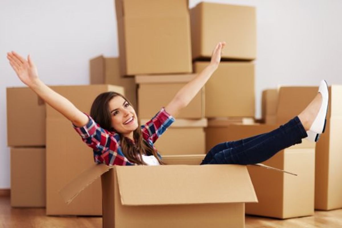 11 Questions To Ask Before Moving Into Your First Apartment