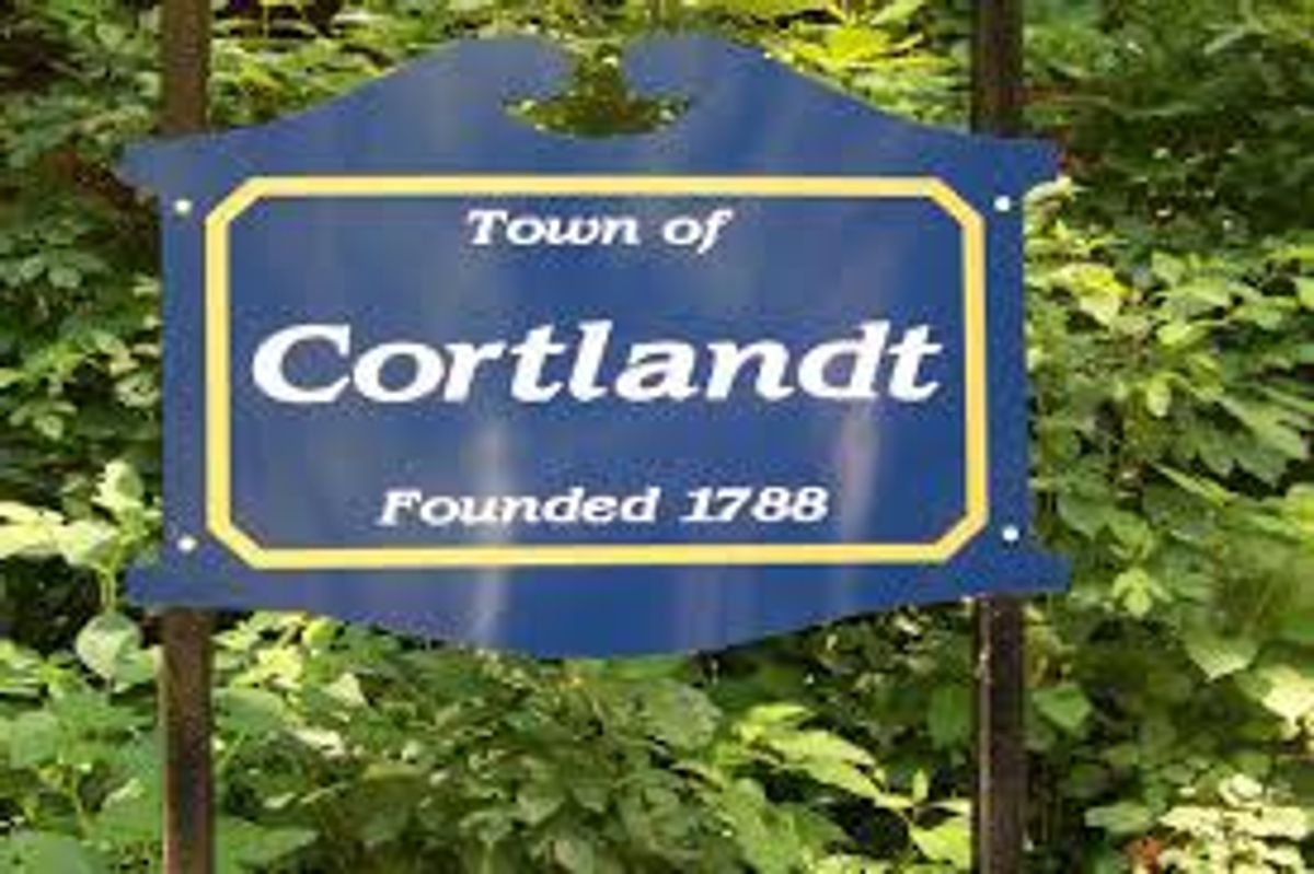 17 Signs You're From Cortlandt Manor