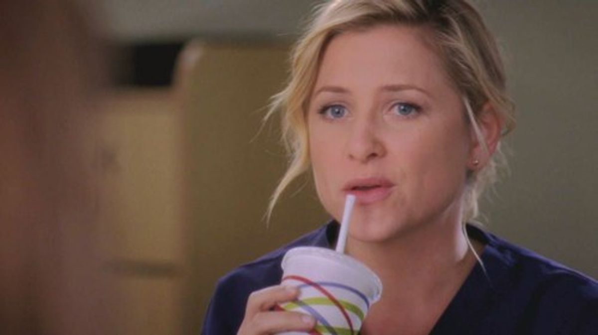 Why Arizona Robbins Is Actually The Worst