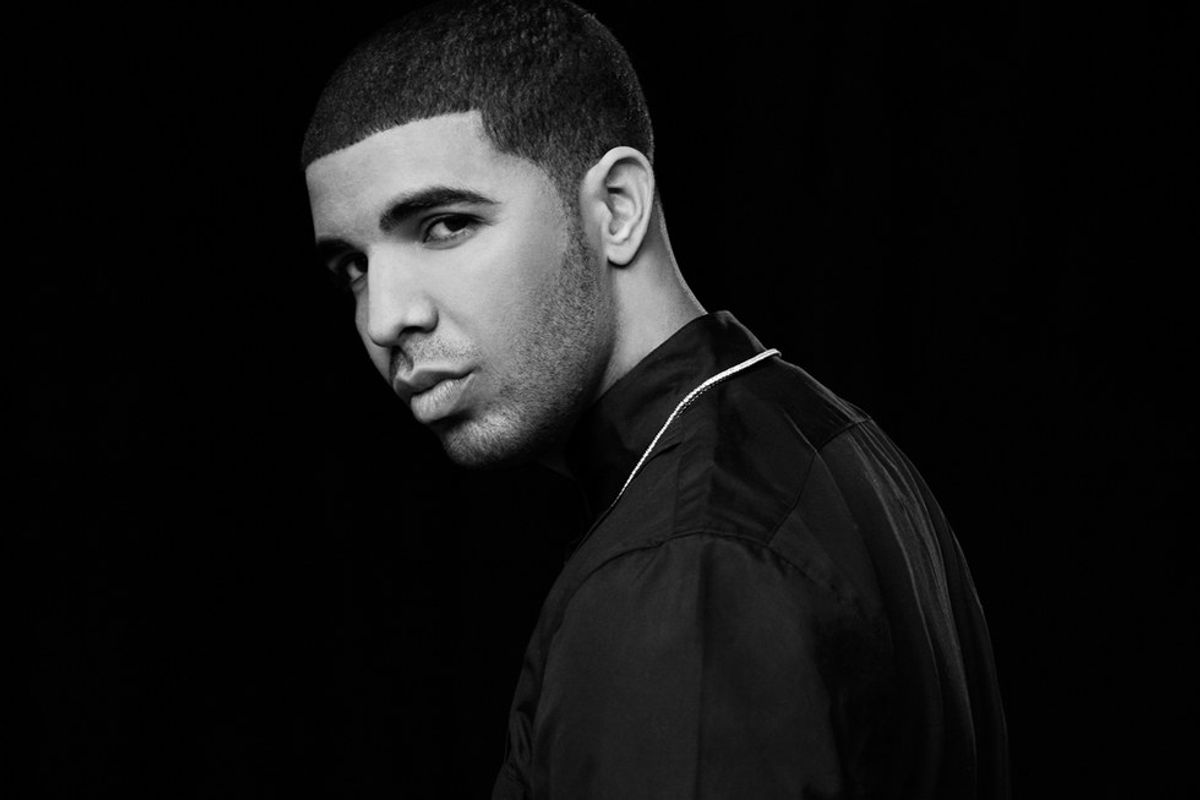 10 Life Lessons Drake Lyrics Taught Me