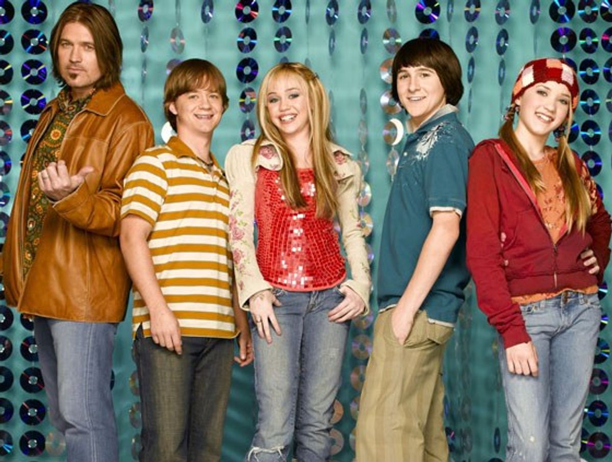 5 Things "Hannah Montana" Taught Us