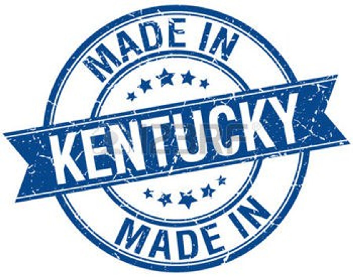 9 Ways Kentucky Makes This World A Better Place