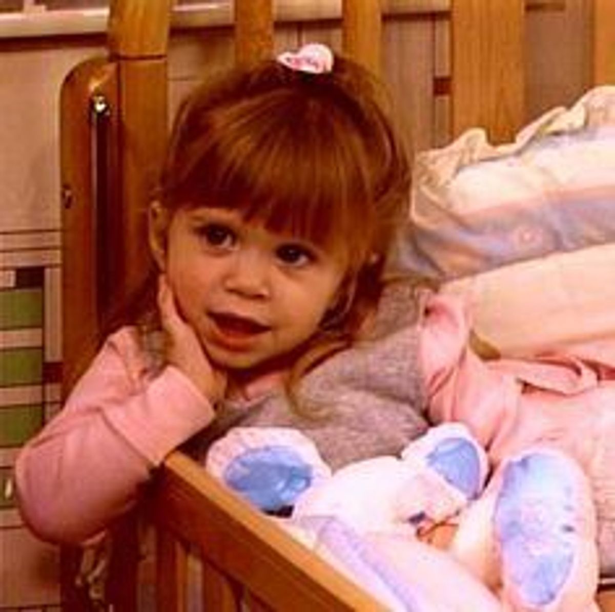 11 Short Girl Struggles As Told By Michelle Tanner