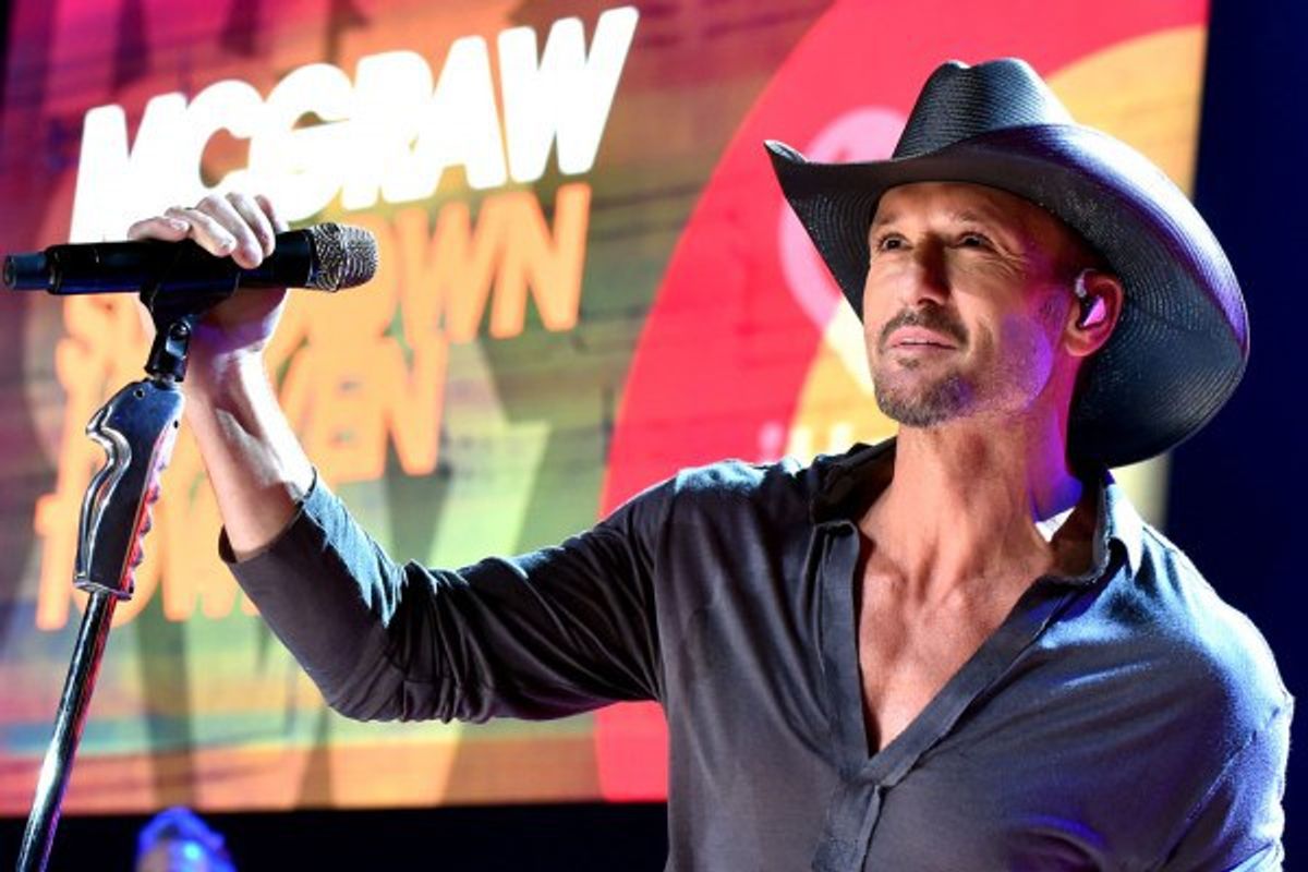 6 Lessons We Can Learn From Tim McGraw's Song "Humble and Kind"