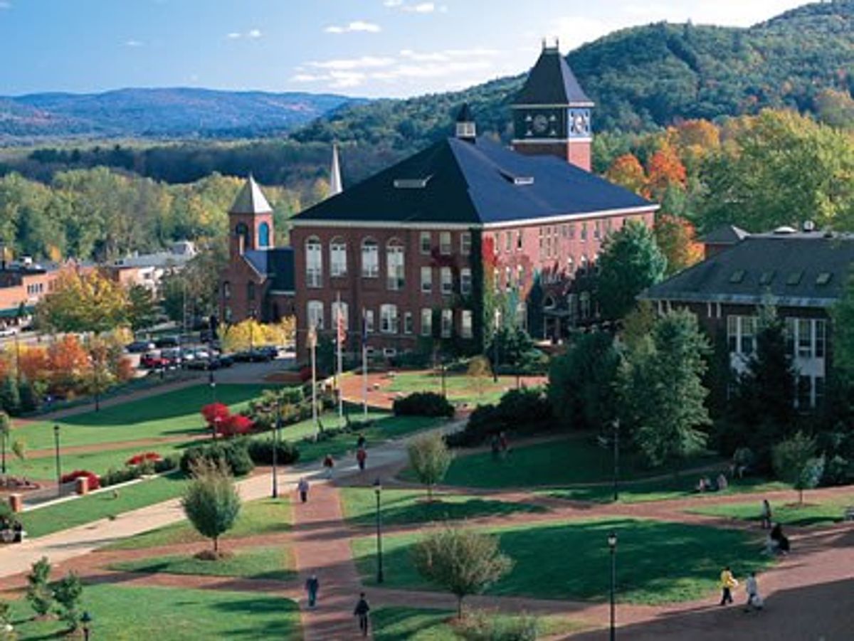 20 Things That Will Make You Love Plymouth State University