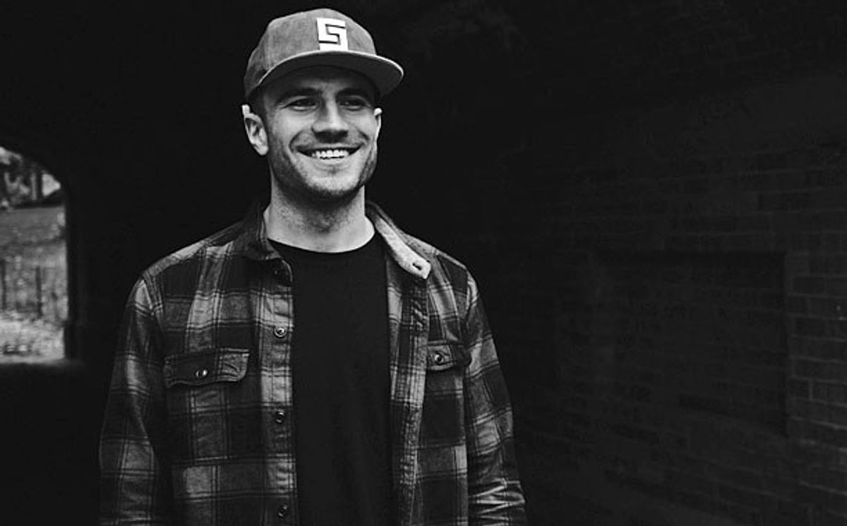 8 Reasons Why Sam Hunt Is The Ideal Human