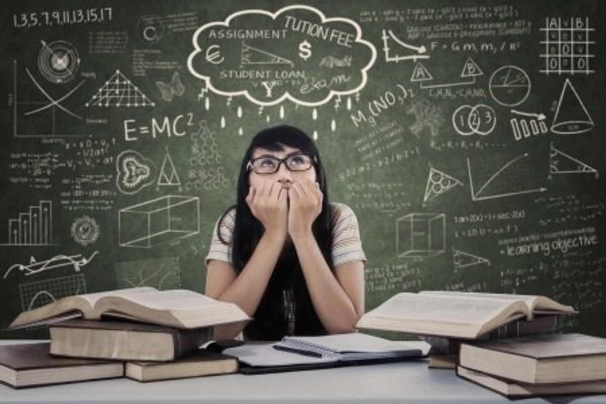 Useless Skills We Learned In School And What We Should Have Learned Instead