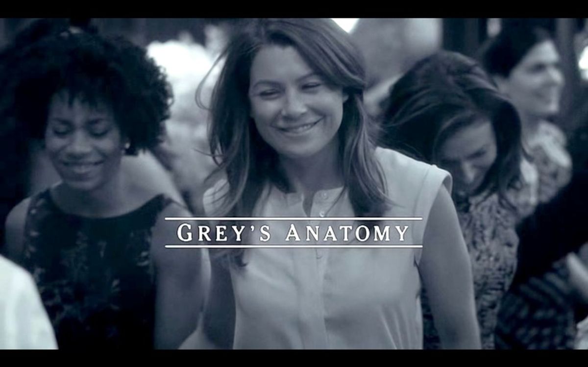 12 'Grey's Anatomy' Quotes To Inspire You