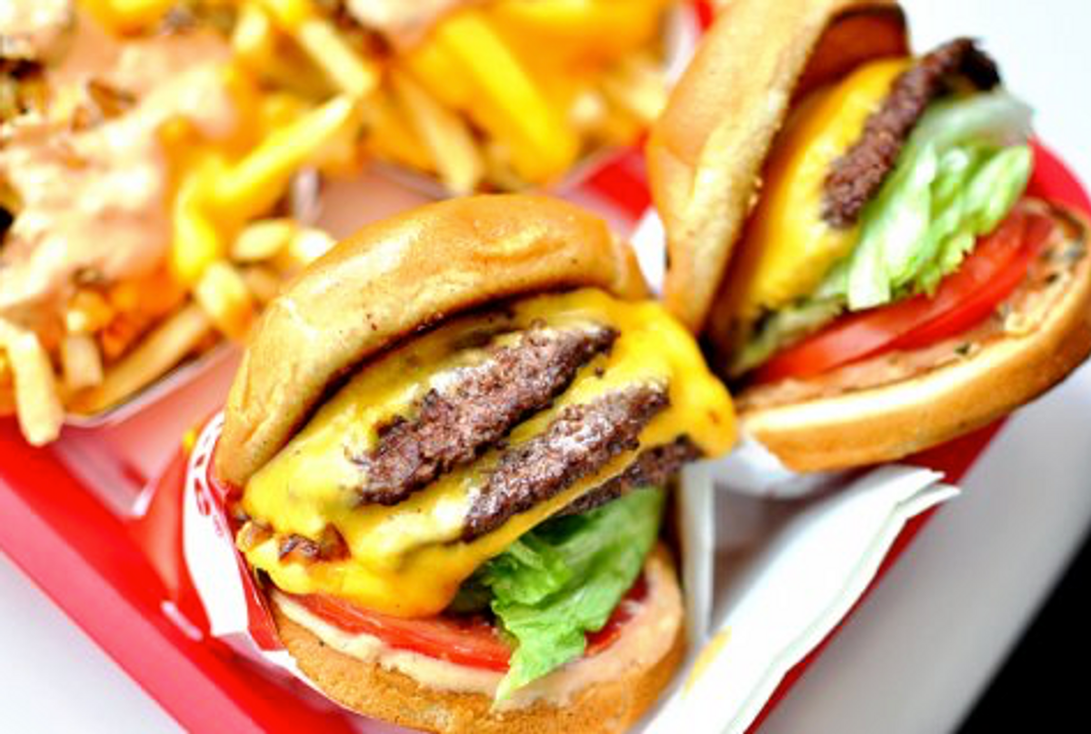 9 Reasons In-N-Out Is The Best Company To Work For In College