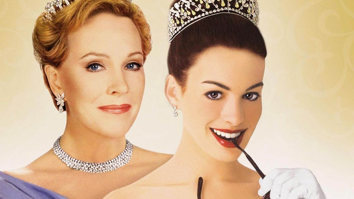 Why We All Should Move To Genovia If Trump Is Elected