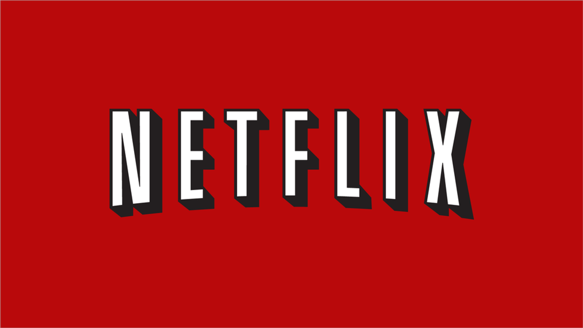 A Love Letter To Netflix