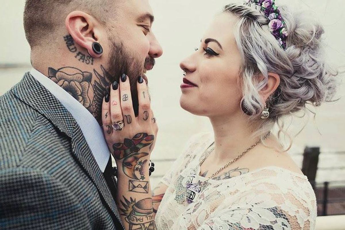 What Everyone Should Understand About Tattoos And Piercings