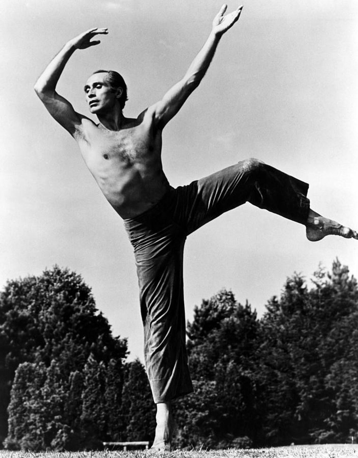 José Limón’s Influence On Modern Dance