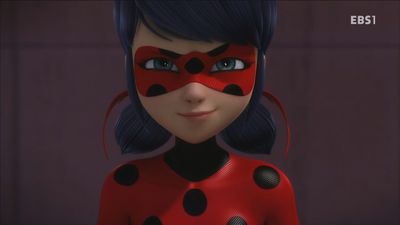 MIRACULOUS LADYBUG: A GROWING PHENOMENON