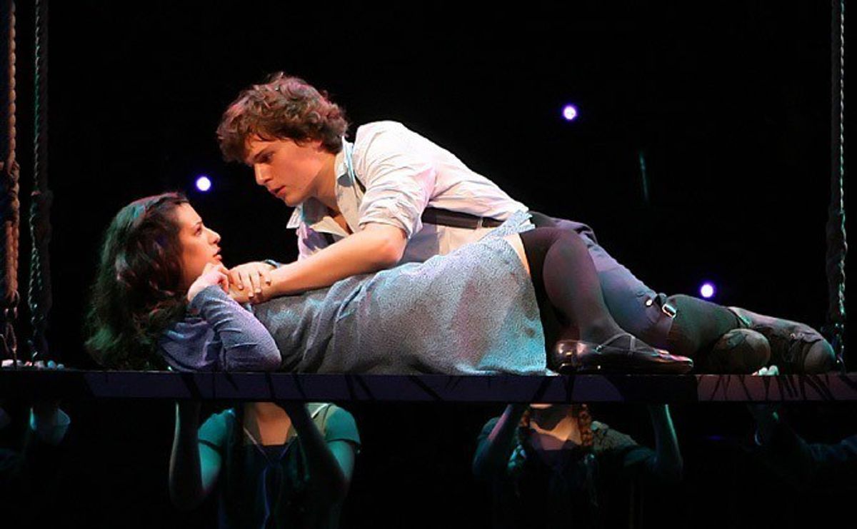 Why More People Should Watch 'Spring Awakening'