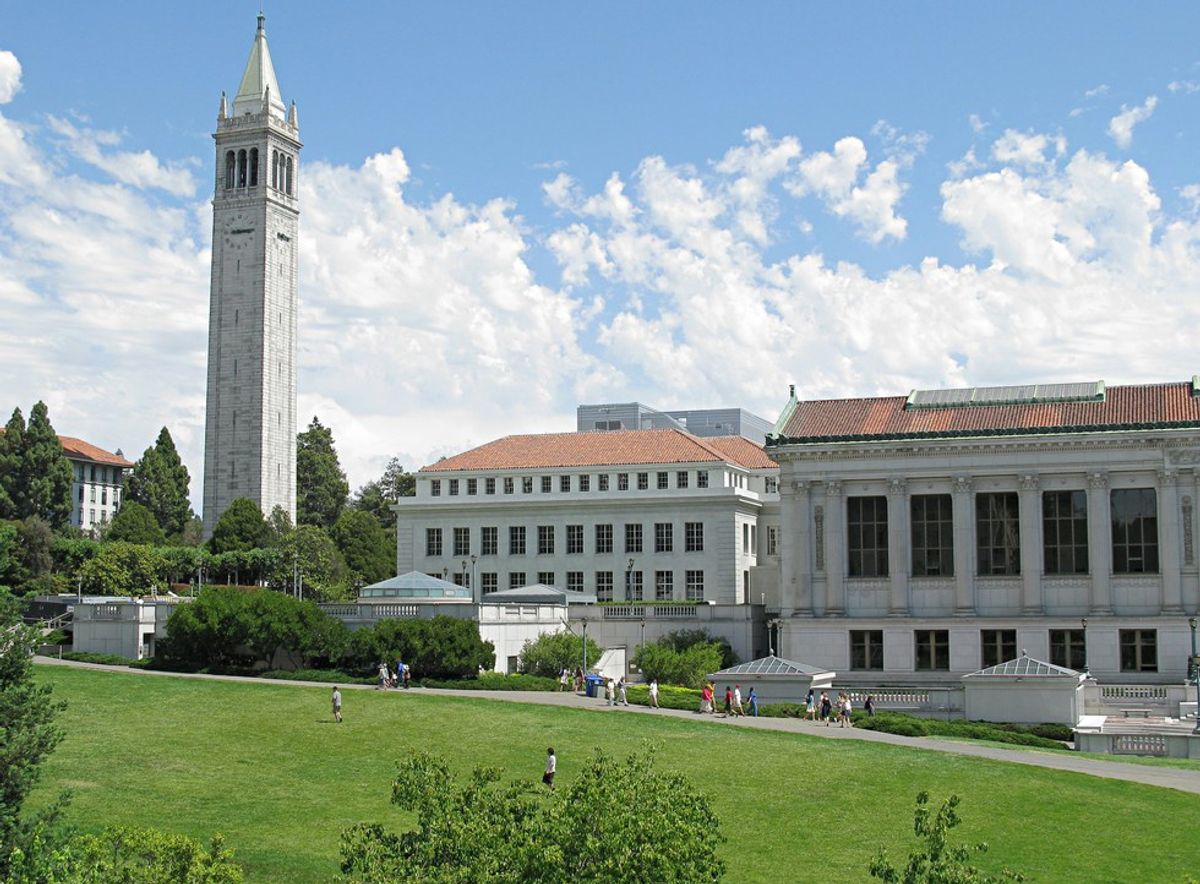 The Broken College System: Why The Latest University of California Scandal Shouldn't Shock You