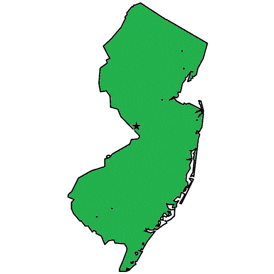 17 Important Thing About New Jersey You Should Read