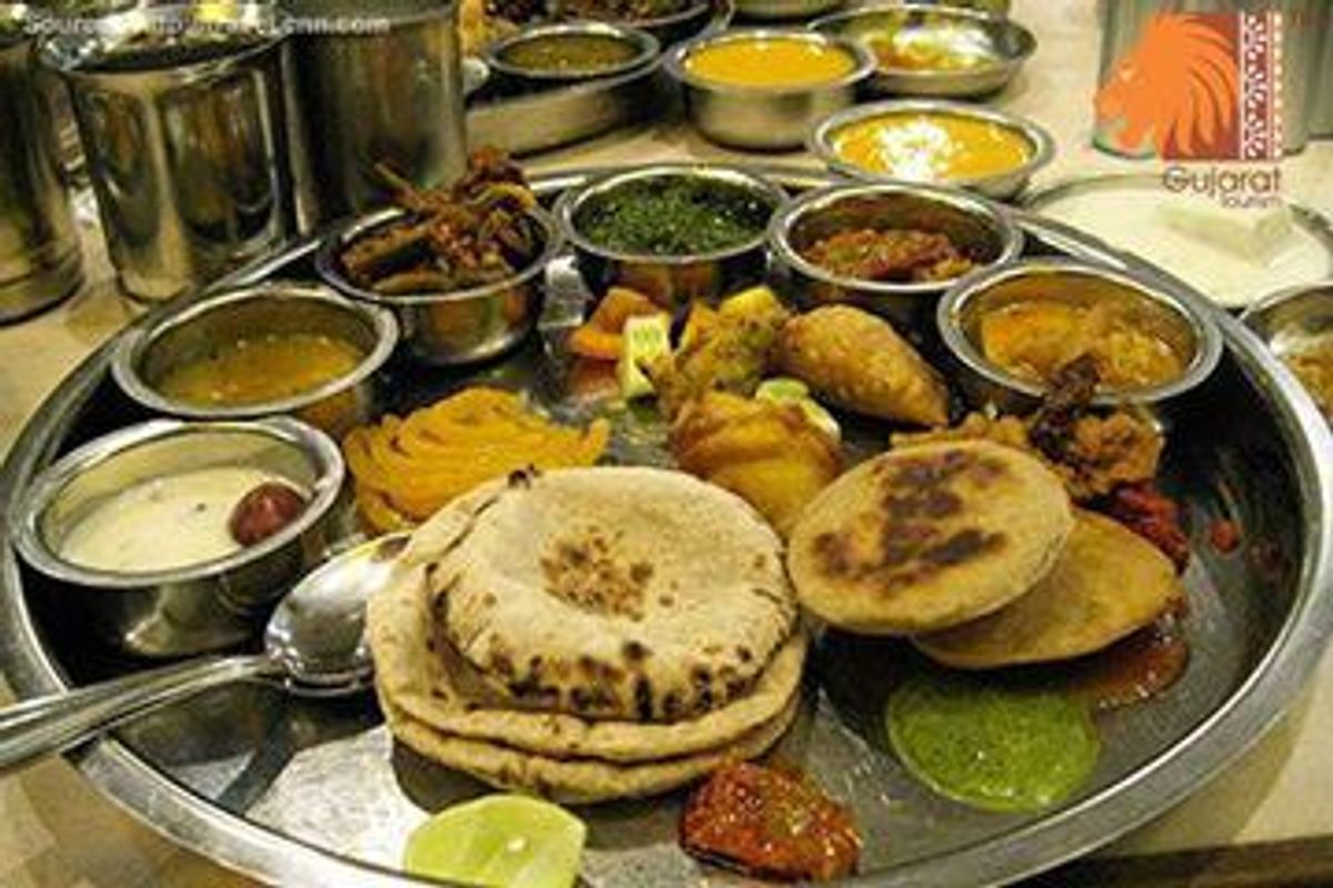 Gujju Foods