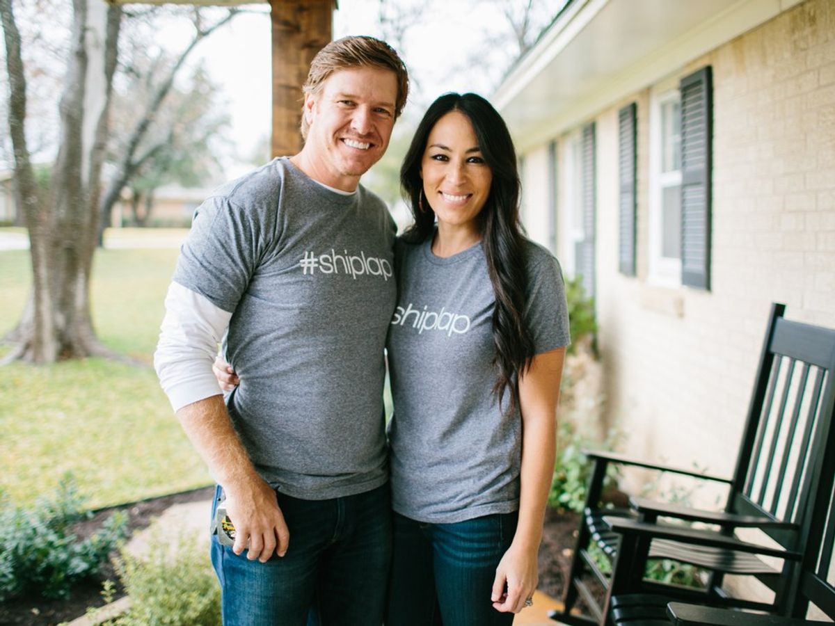 8 Reason Why 'Fixer Upper' Is HGTV's Best Show Yet