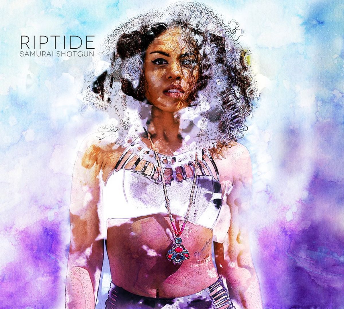 'Riptide' Album Review