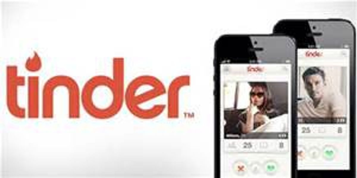 What's So Wrong With Tinder?