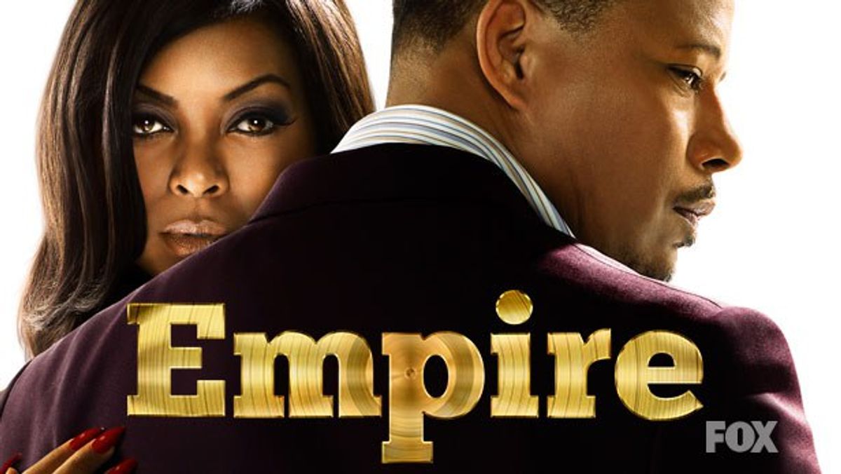 Empire Comeback