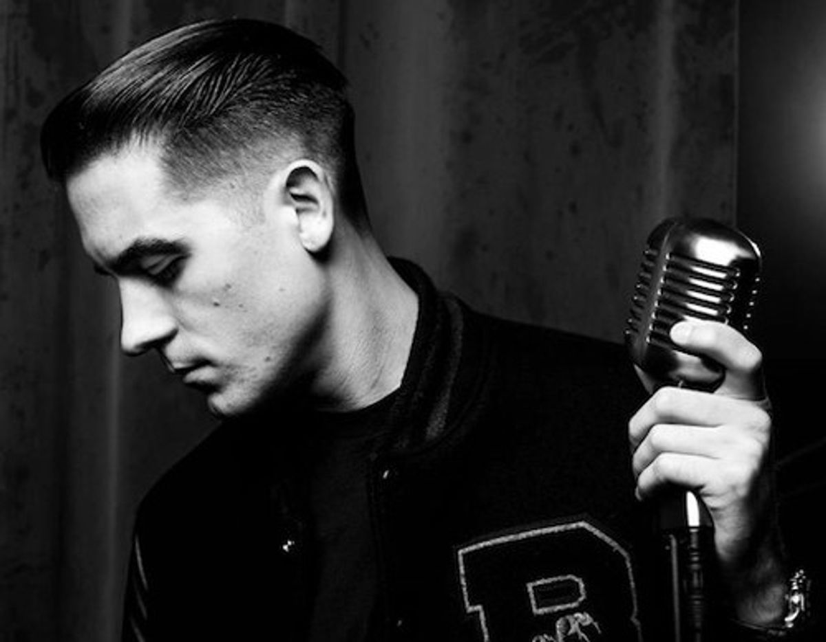 G Eazy: The Lyrical Genius