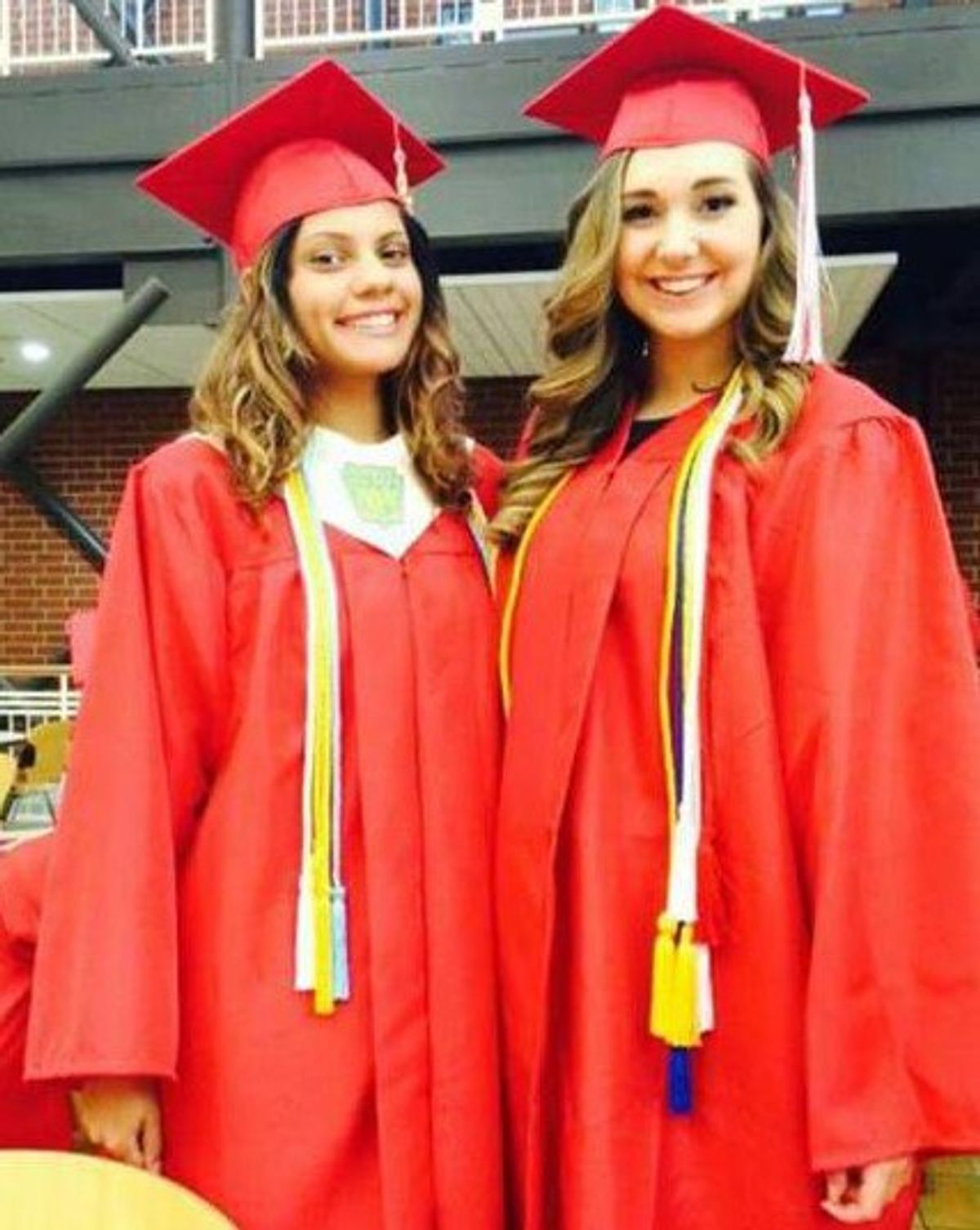 9 Things Every Graduating High School Senior Needs To Know