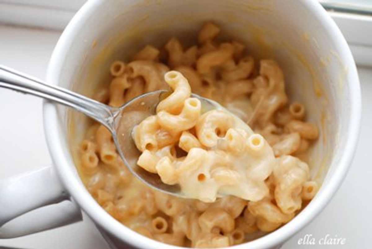 15 Simple Recipes That Are Perfect for Dorm Life