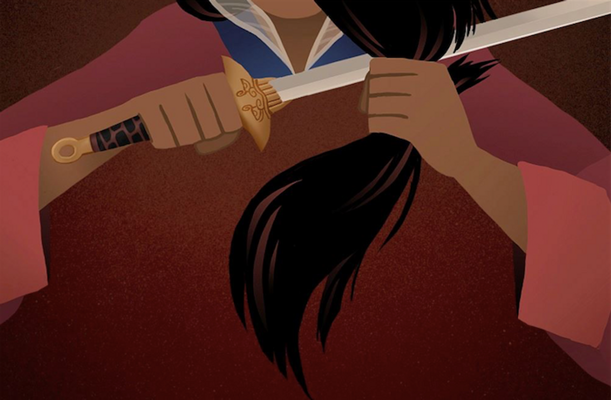 12 Reasons Why Mulan Is One Of The Best Disney Movies