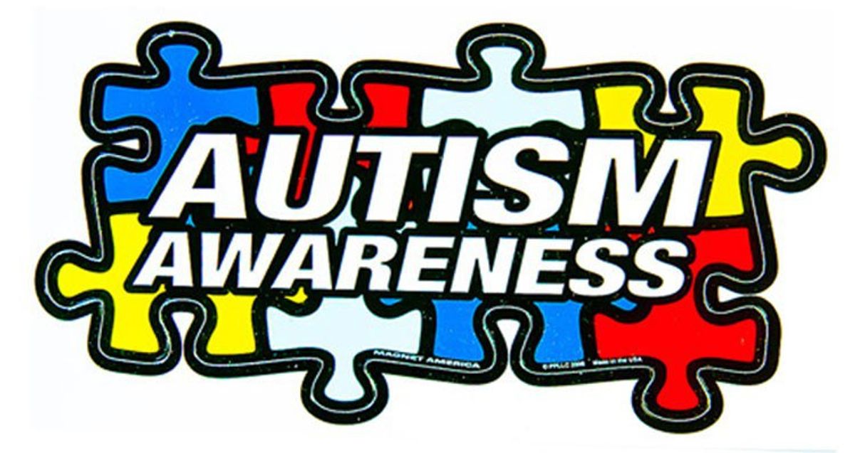 Autism Awareness: Are You Aware How Awesome Autistic People Are?