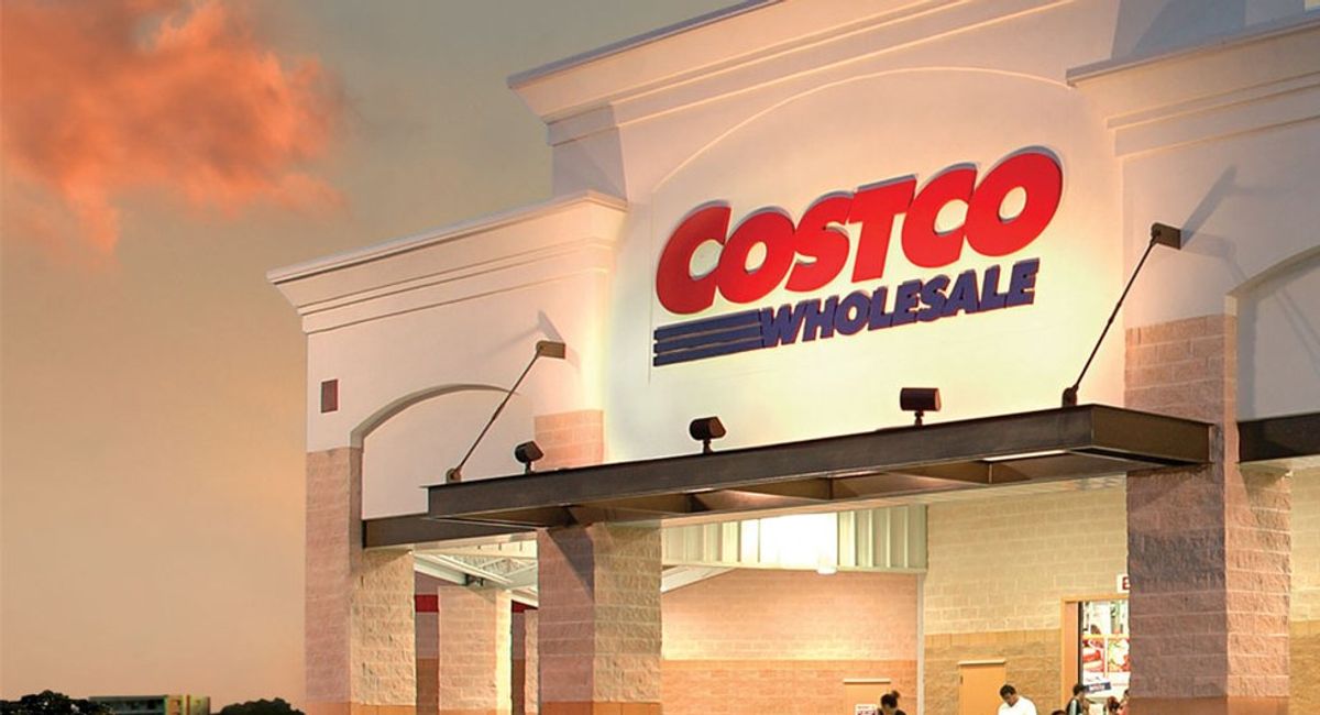 Why Costco Is Every College Student's Best Friend