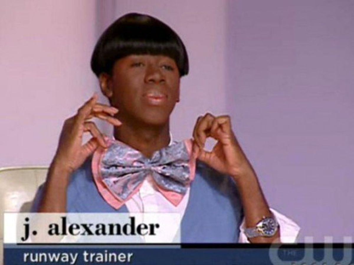 9 Times Miss Jay Alexander Summed Up Your Life