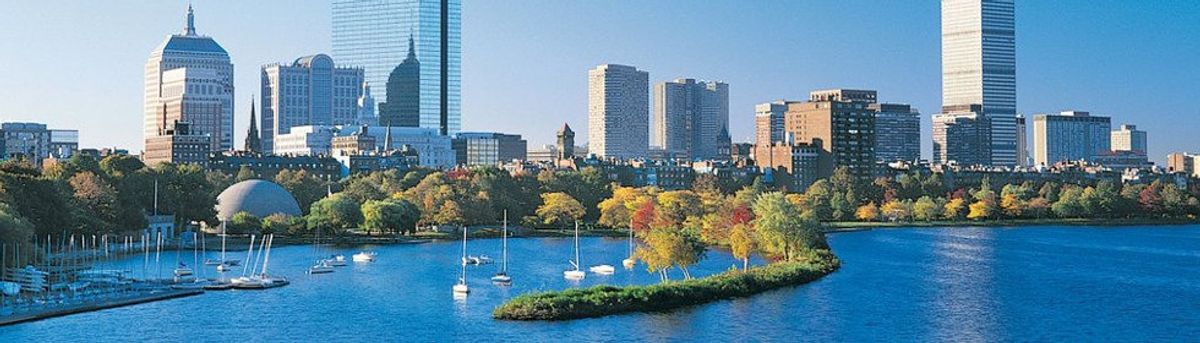 17 Reasons Why Boston Is The Greatest City In America