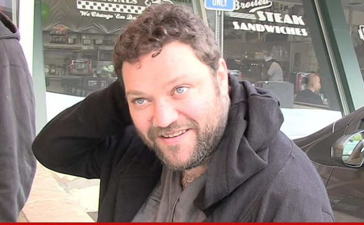 Bam Margera: A Cautionary Tale