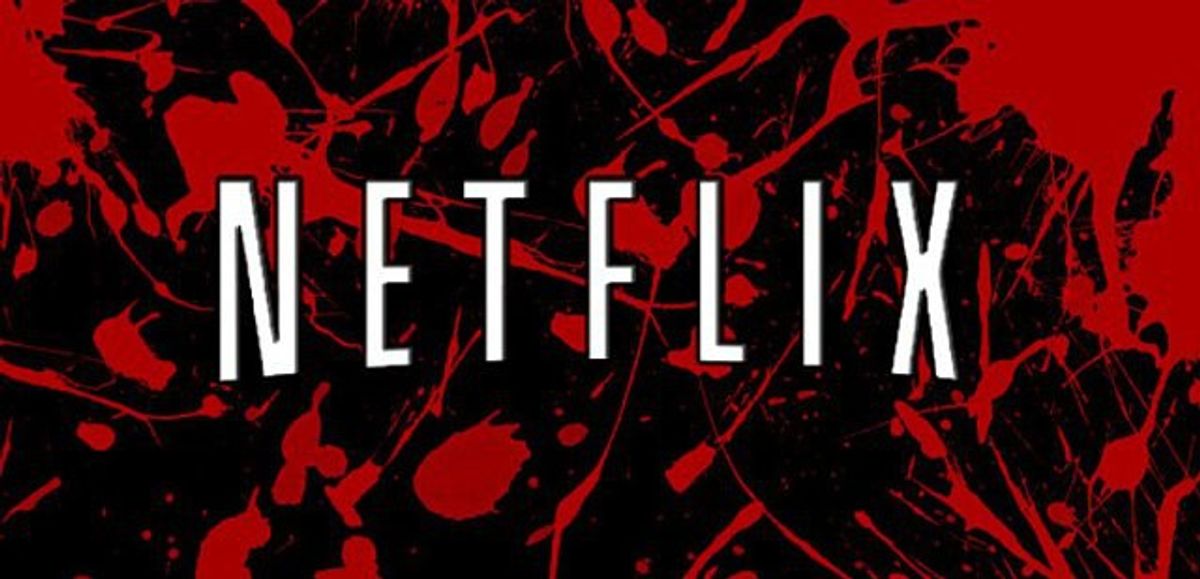 Top 5 Netflix Horror Movies Of All Time