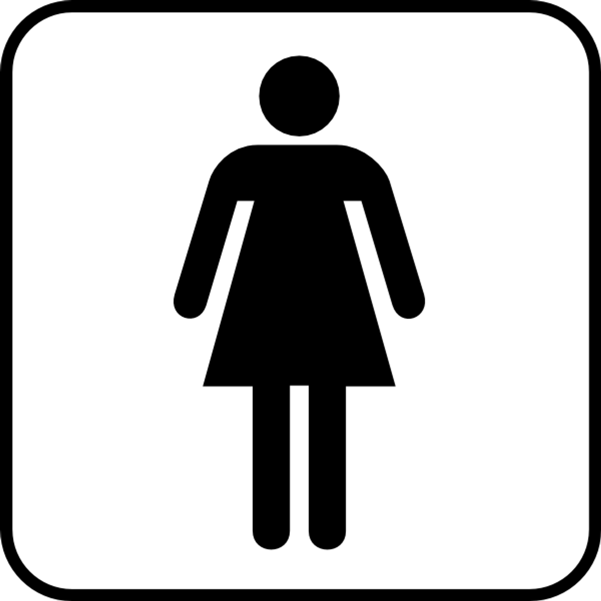 12 Struggles Of Having The Unusual Curse Of A Small Bladder