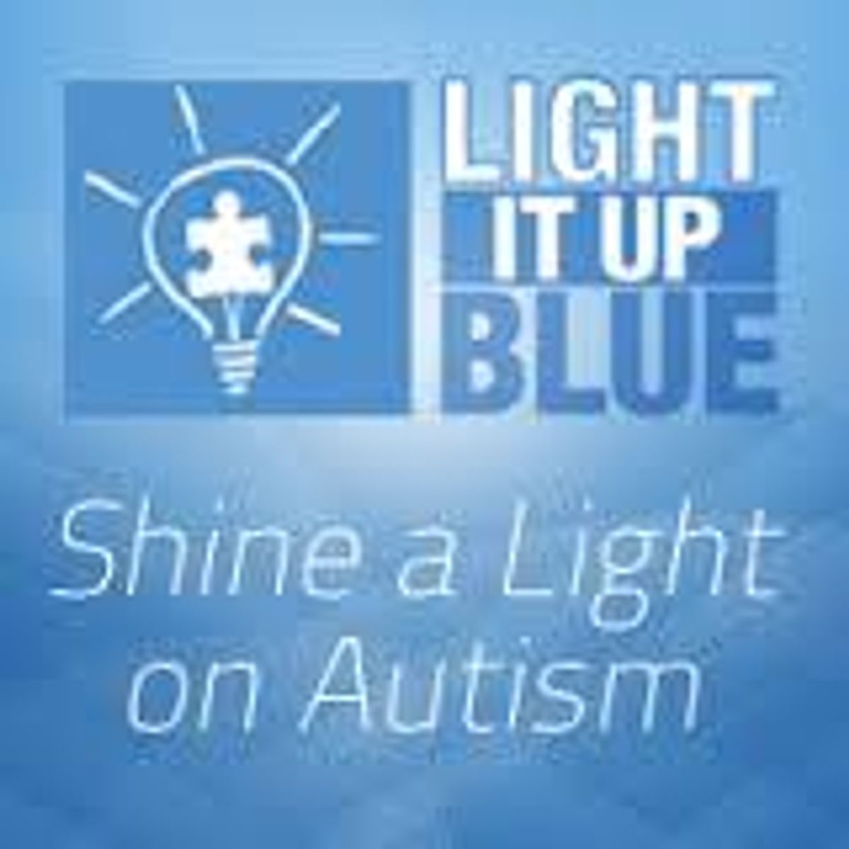 Why I Didn't Wear Blue For Autism Awareness Day