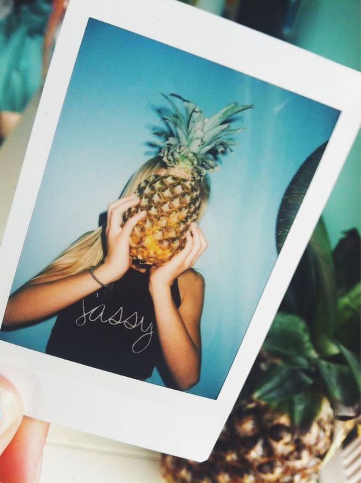 11 Items That All Pineapple Lovers Need